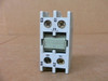 Sprechner+Schuh Cs3-P-11 Auxiliary Contact