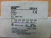 Sprechner+Schuh Cs3-P-11 Auxiliary Contact