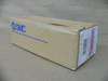 Smc Mxs25tnl-100A Guided Cylinder, Air Slide Table