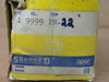 Square D 9999 Pn22 Auxiliary Contact