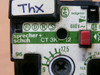 Sprecher & Schuh Ct3k-12 Overload Relay