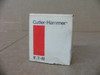 Cutler Hammer C320-Kgt4 Auxiliary Contact  (Nib)