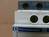 Telemecanique Lc1d126 25A 220V Contactor