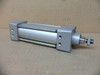 Smc Ncda1b150-0300-A53l Pneumatic Cylinder 2 3/4 In Stroke #119664