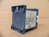 Telemanique Ca2kn31f7 Control Relay 110V