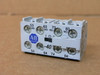 Allen Bradley 195-Ma40 Auxiliary Contact