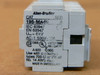 Allen Bradley 195-Ma40 Auxiliary Contact