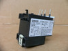 Omron J7tkn-B-2E7 Overload Relay