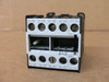 Siemens 3Th2022-0Ak6 Contactor Control Relay, 110V Coil