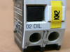 Klockner-Moeller 02 Dil Auxiliary Contact