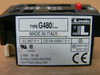 Lovato G480/11 Auxiliary Contact