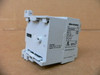 Allen-Bradley 700-M400a1 Miniature Control Relay 110/120V
