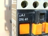 Telemecanique Ca3-Dn40 24V Coil Control Relay 24V
