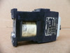 Siemens 3Th3040-0B Contactor 24V