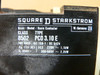 Square D 8502-Pcd3.10E Contactor 24V