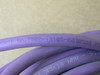 Murr Elektronik 7000-13105-8030500 M12 Male 0° Cable (Used)