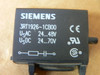 Siemens 3Rt1926-1Cb00 Surge Suppressor