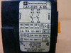 Telemecanique La1-D20a65 Auxiliary Contact Block
