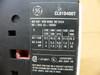 Ge General Electric Cl01d400t Contactor 24V