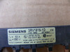 Siemens 3Rv1915-1D Aux Line Side Feeder
