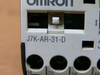 Omron J7k-Ar-31-D Contactor 24V