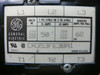 Ge Cr353fe3ba1 Definite Purpose Contactor