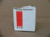 Cutler-Hammer C320kgt5 Auxiliary Contact (Nib)