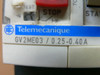 Telemecanique Gv2me03 0.25-0.40A Motor Circuit Breaker