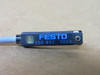 Festo Electric 150-857-To13 Proximity Sensor