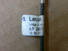 Leuze Electronic Kf 2000/2 Ls.4-02 Plastic Fiber Optics Sensor New