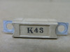 Furnas K43 Heater Element Thermal Overload