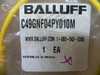 Balluff C49gnf04py010m Bcc Connectivity Products