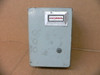 Clark T13u030 Enclosed Motor Starter