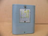 Square D 8501-Dg-40 Enclosed Starter