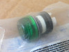 Allen Bradley 800Ep-Pl3 Optic Pilot Light Green