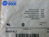 Allen Bradley 800Ep-Pl3 Optic Pilot Light Green