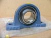 Fyh Ucp211-34J Flanged Housing Unit