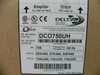 Delta Dco750uh Transformer