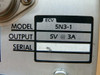 Acdc Electronics 5N3-1 Power Supply