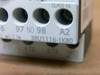 Siemens 3Ru1116-1Kb0 Contactor