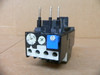 Cutler Hammer C316fna3h Overload Relay 1.7-2.4A
