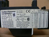 Cutler Hammer C316fna3h Overload Relay 1.7-2.4A