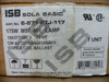 Isb Sola Basic E-871-Ftj-117 Transformer 175W
