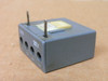 Abb Ra5 Interface Relay Plc Signal To Operate Contactor