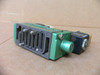 Asco Numatics I12bb4002p Double Solenoid Valve