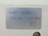 Smc Vv5qc21-04C6sd0-S Vqc Manifold