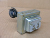 Hammond Bd5g Small Box Mount Transformer