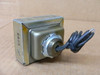 Hammond Bd5g Small Box Mount Transformer