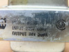 Hammond Bd5g Small Box Mount Transformer