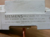 Siemens 3Rv1928-1H Terminal Block